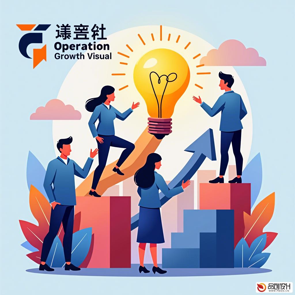 江苏省运营增长视觉工作室:创新引领,塑造品牌新高度