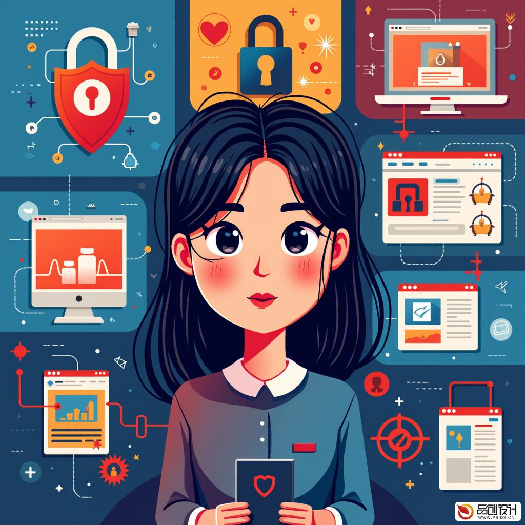 携手共创安全未来：网络安全企业官网定制合作伙伴的重要性
