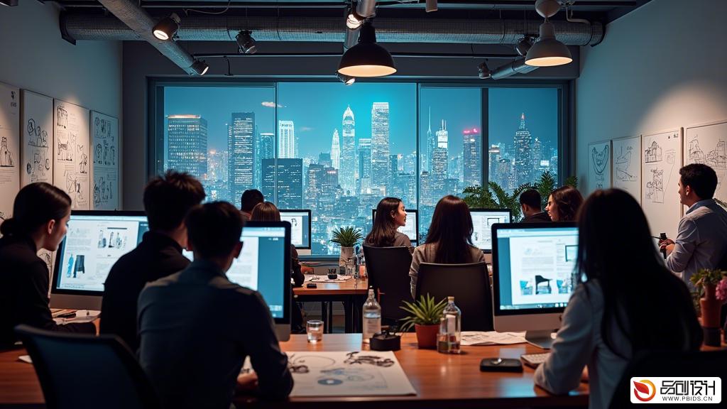 东莞网页动效设计工作室：打造视觉盛宴的创意先锋
