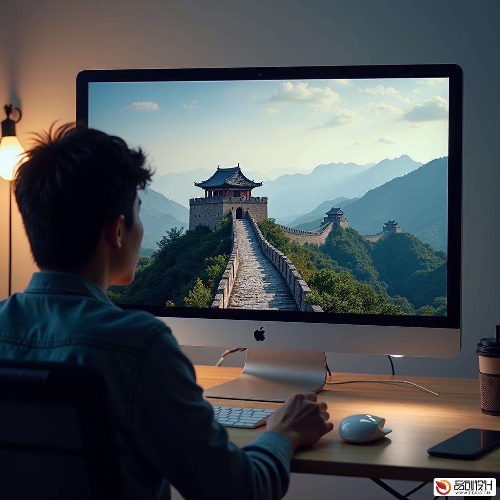 嘉峪关市网页用户体验公司的崛起与影响
