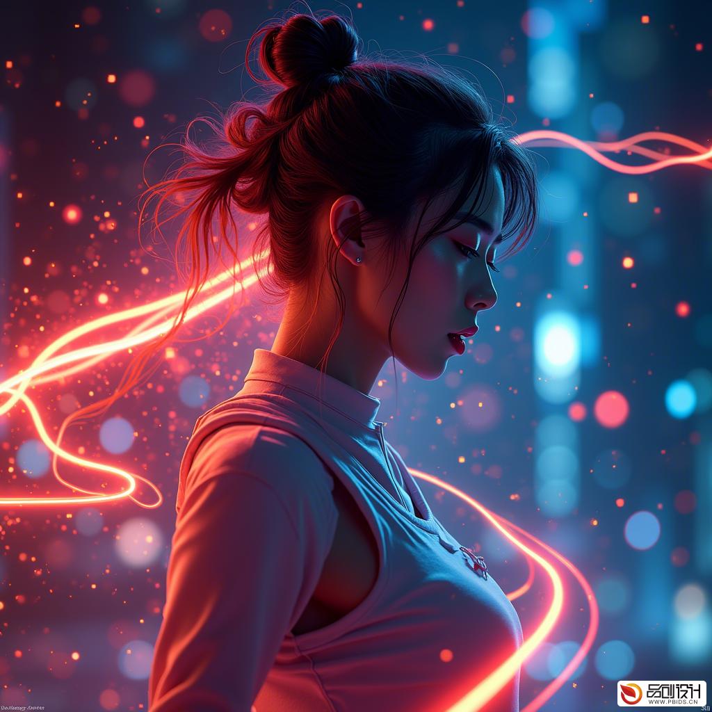 赤峰市品牌动态图形有限公司：创新设计，引领视觉新风尚
