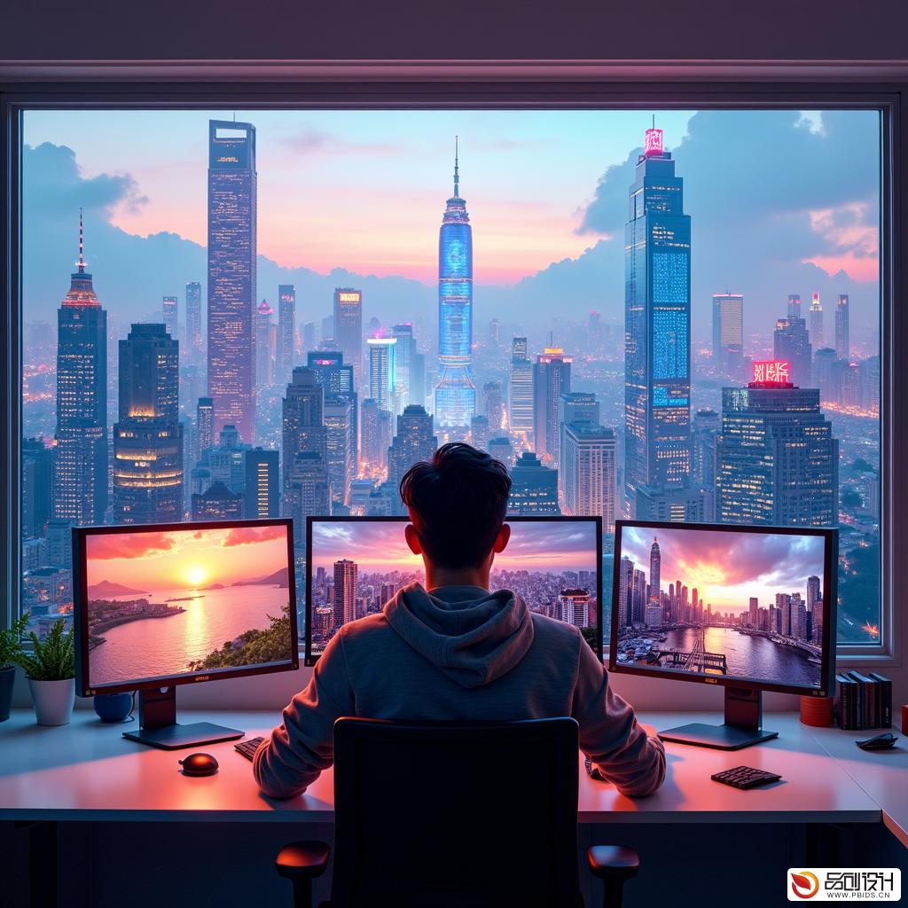 萍乡用户旅程设计:打造卓越体验的设计公司探索