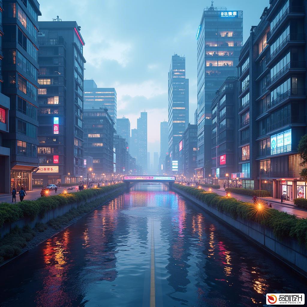 辽源交互设计设计公司:塑造未来数字体验的创意先锋