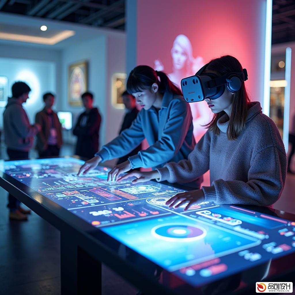 阿勒泰地区应用交互体系工作室的创新与发展