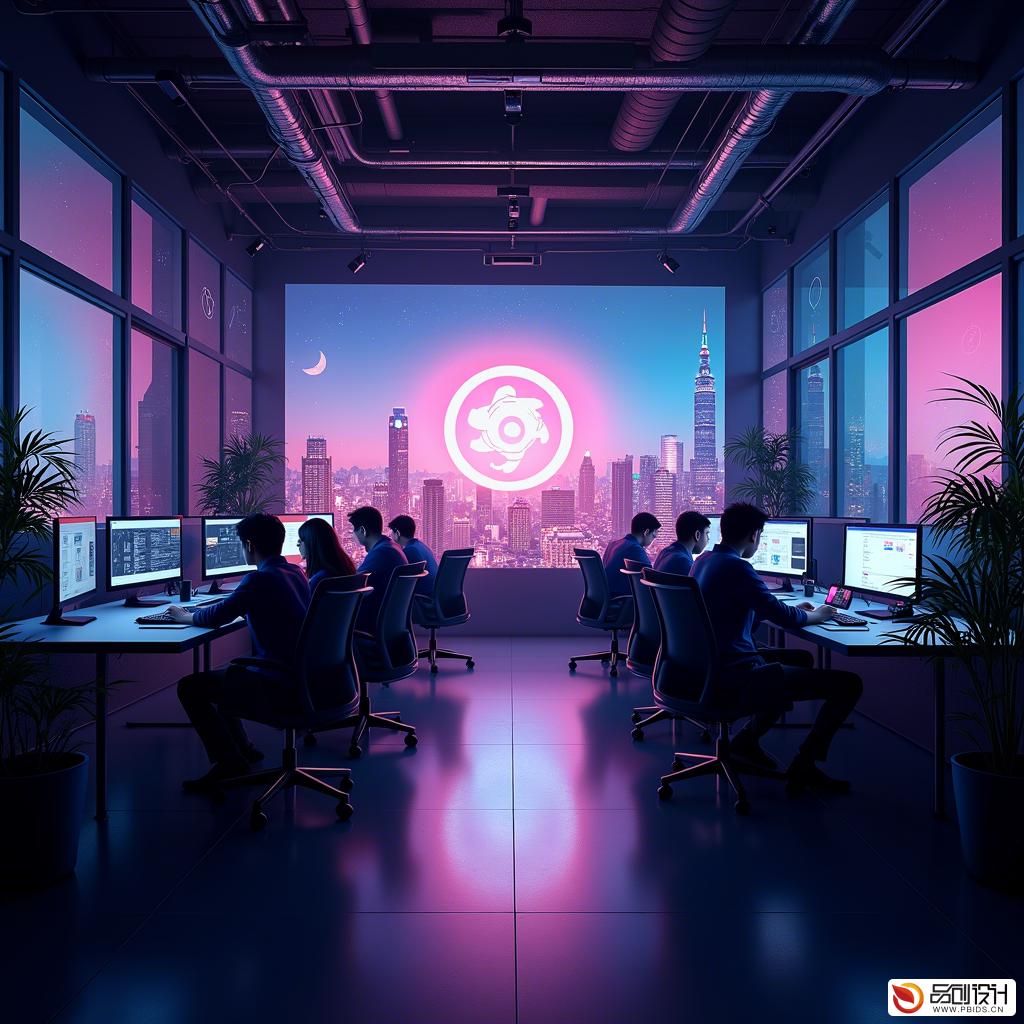投资运营品牌创新设计公司的全方位解析