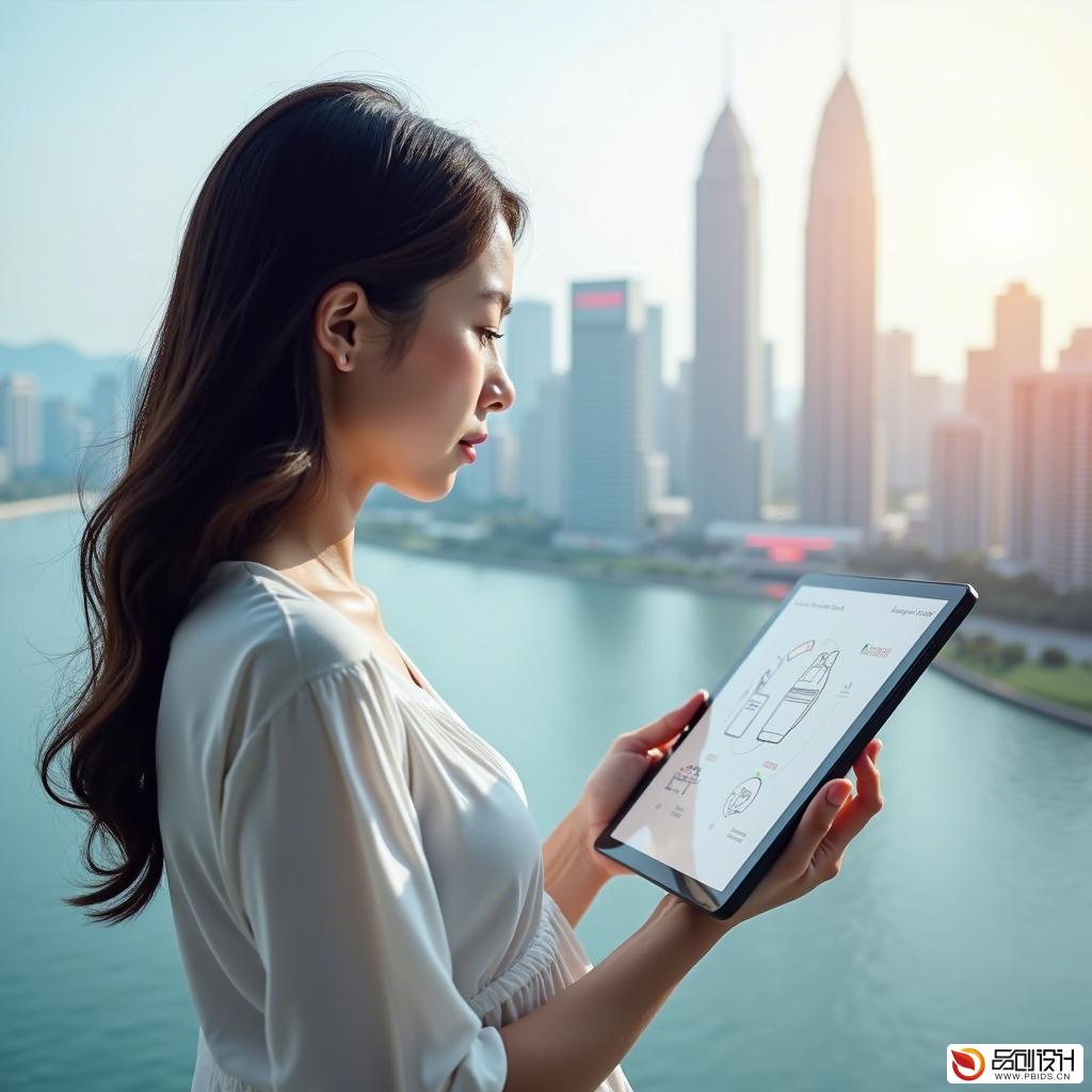 海口移动端UI/UX合作伙伴:打造卓越用户体验的优选伙伴
