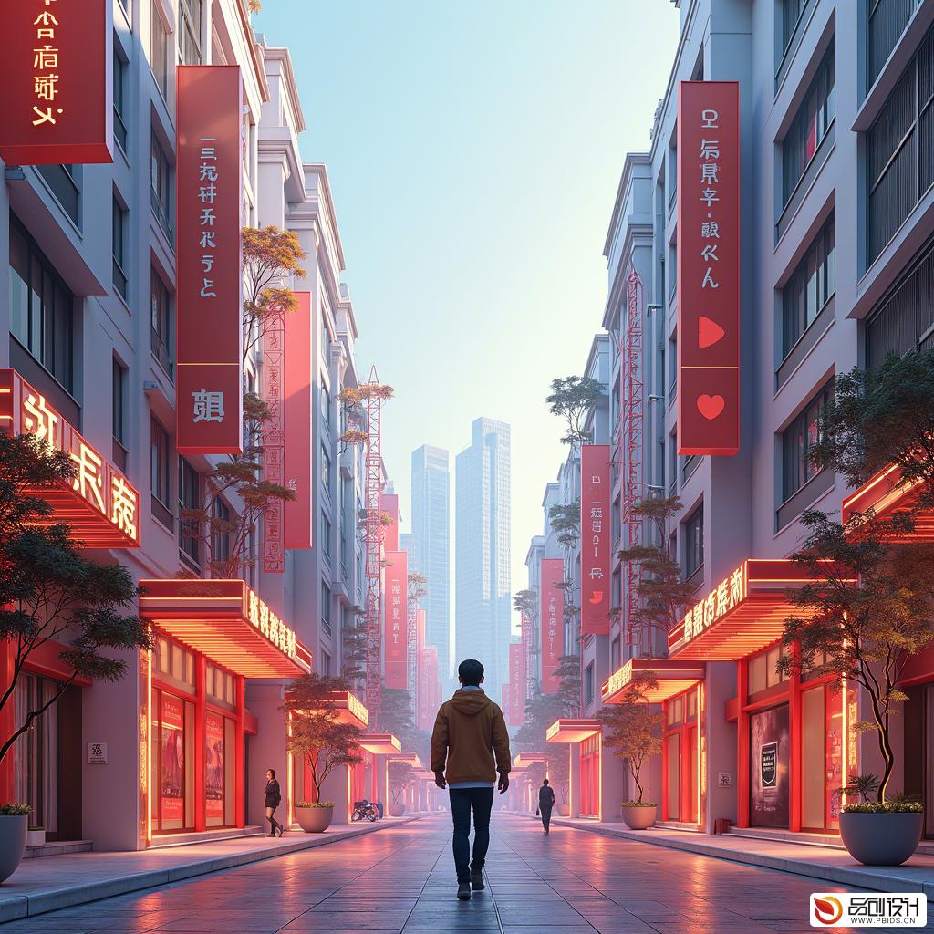 岳阳市品创视觉：打造城市视觉新名片
