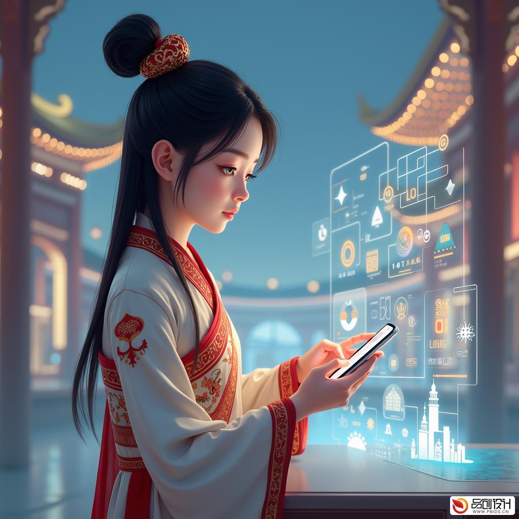 临夏回族自治州智能设备界面设计:创新引领未来科技
