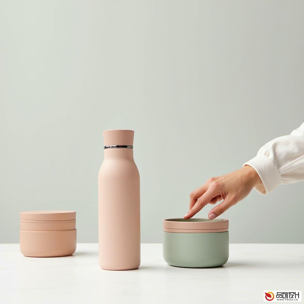 日用品多维度品牌设计：塑造生活美学的创新之旅
