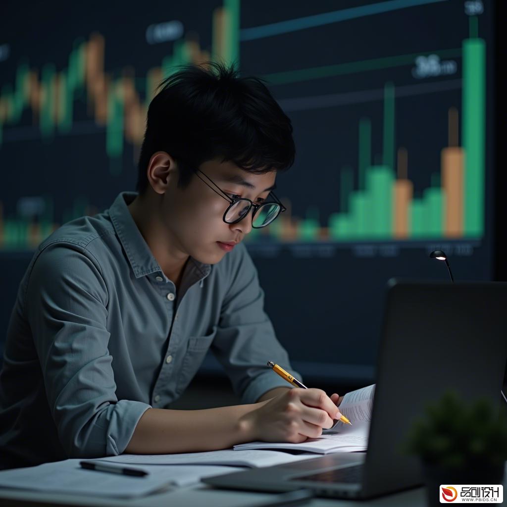 金融培训用户研究分析:深度洞察与策略构建