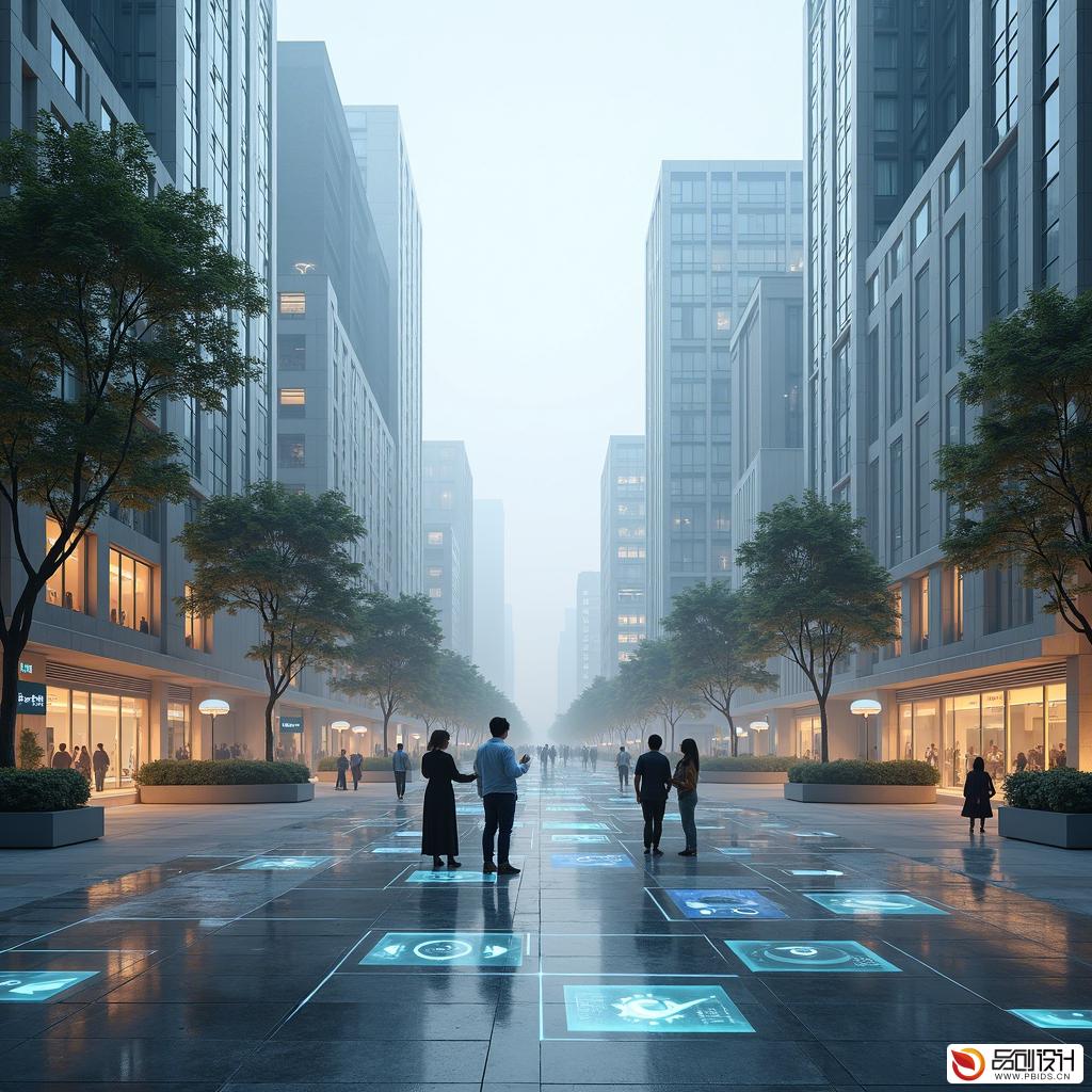 梅州市交互设计设计公司的创新之路与未来展望
