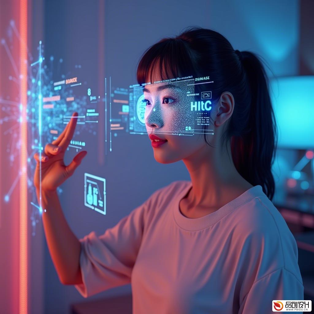 揭秘黑河人机交互机构:引领未来智能交互的新篇章