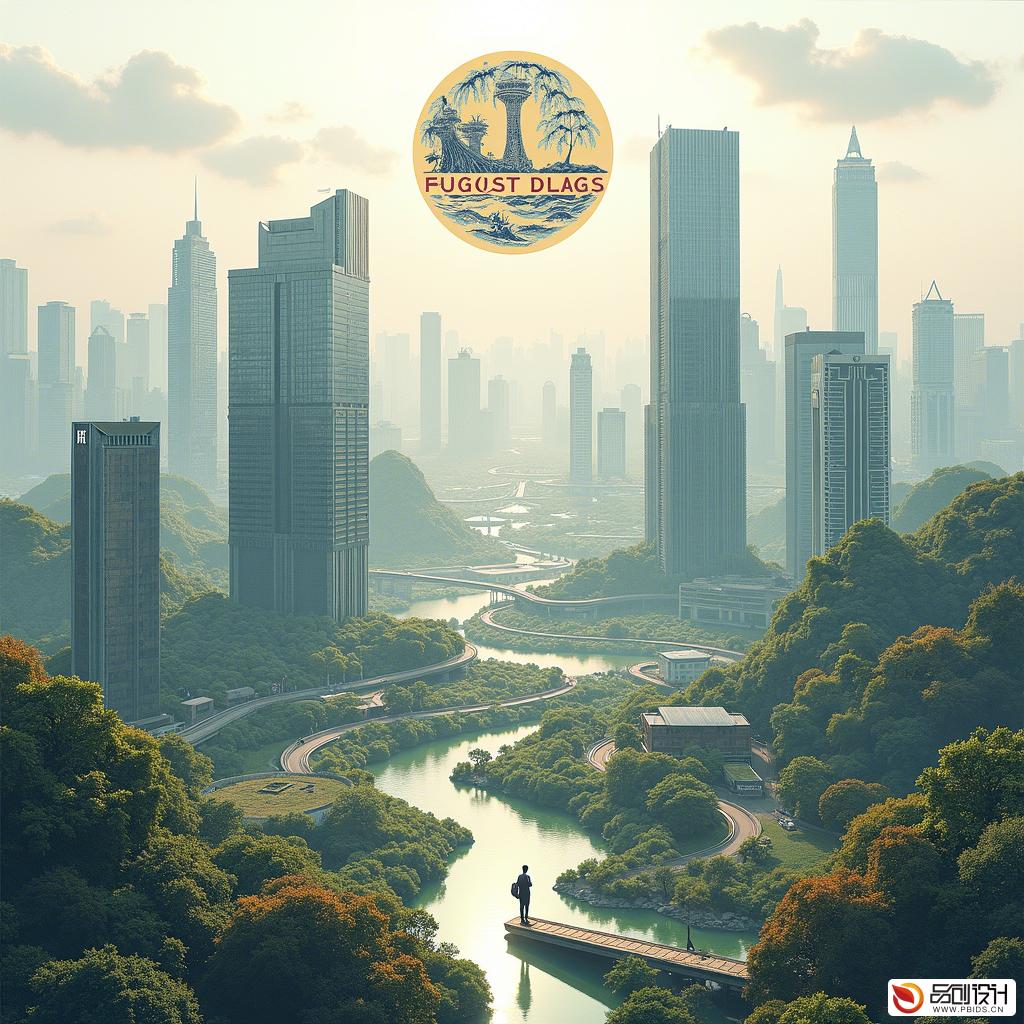 东营市品创设计:塑造城市美学的新篇章