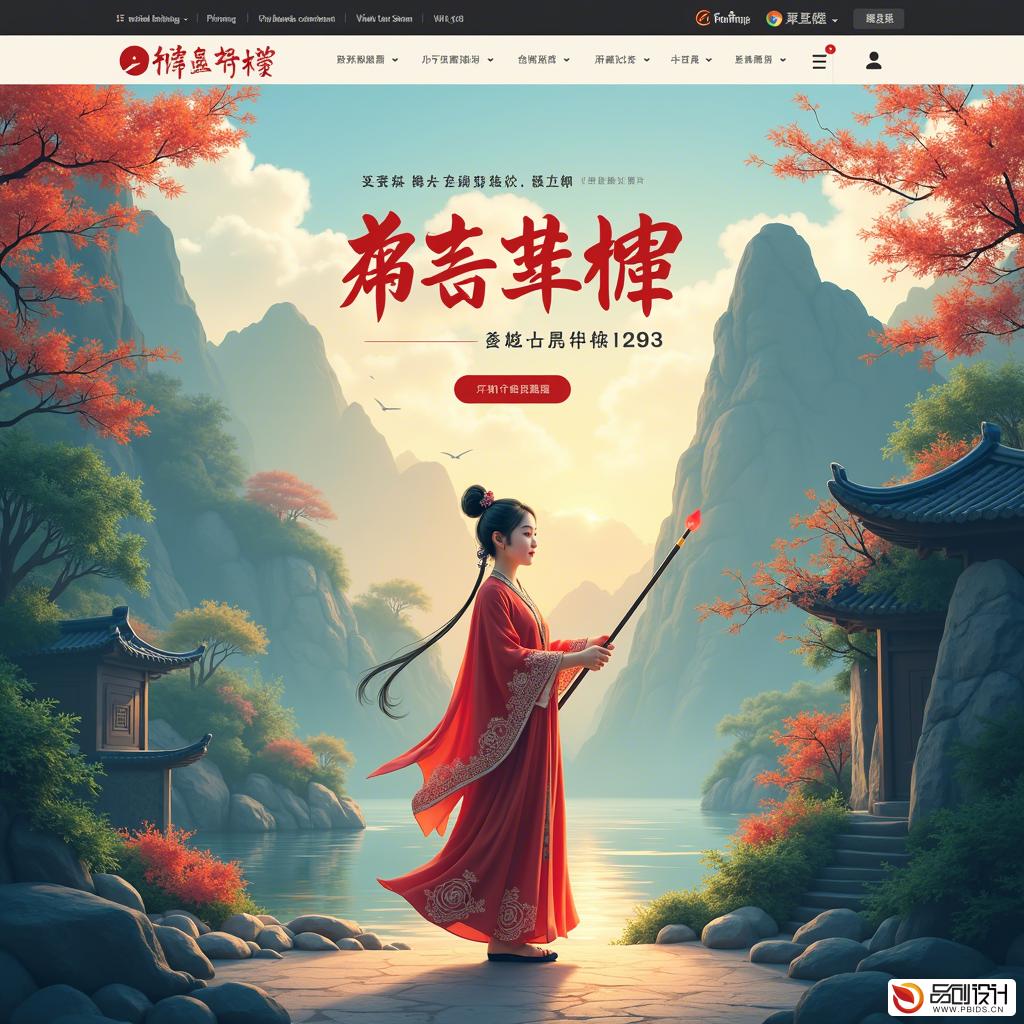 迪庆藏族自治州网页动效设计机构：打造独特视觉盛宴的创意先锋
