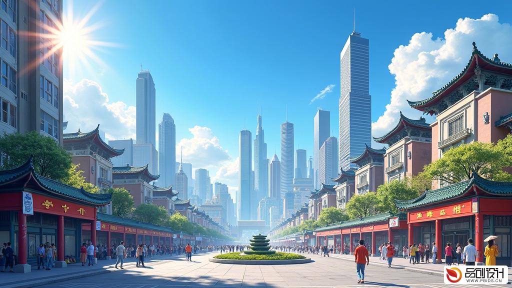 衡水市品创视觉：打造视觉盛宴的精彩案例集锦
