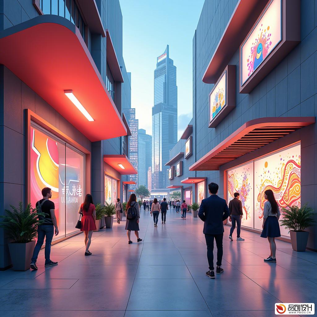 怀化市品牌创新设计工作室:塑造城市品牌新风貌