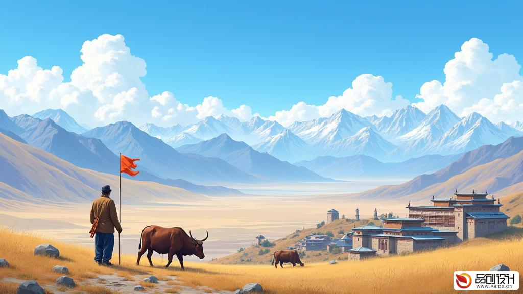 海南藏族自治州网页设计合作伙伴：共创数字未来
