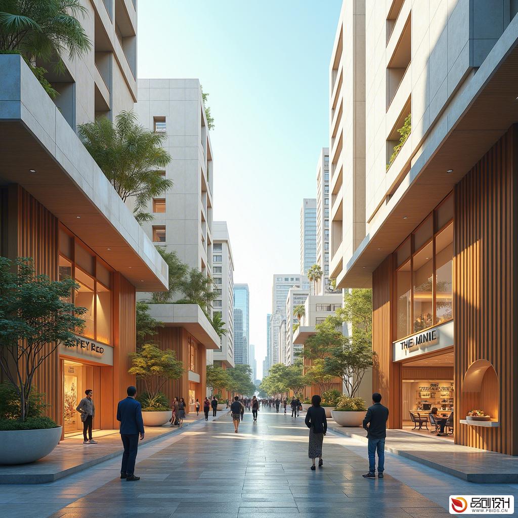 河池市品创设计案例:匠心独运,塑造城市美学新典范