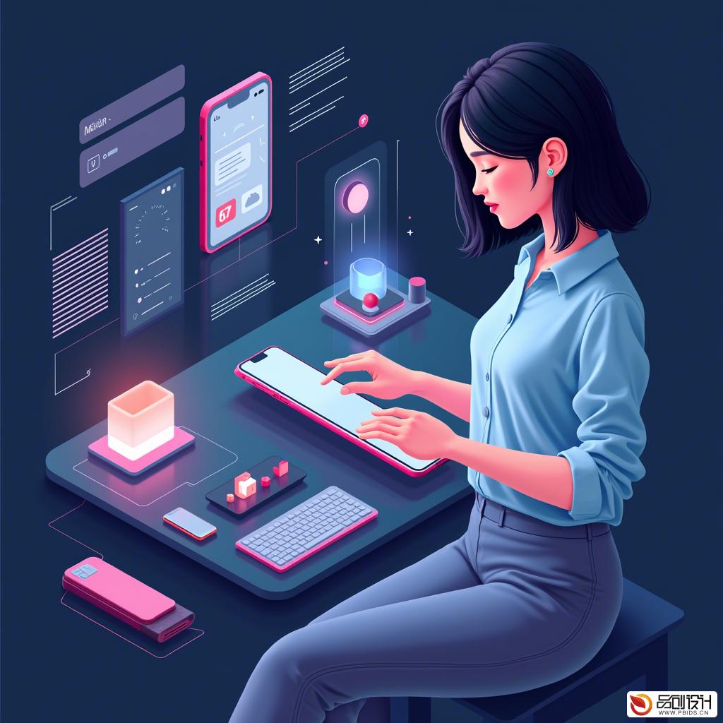 菏泽市智能设备界面合作伙伴:共创未来智能生活新篇章