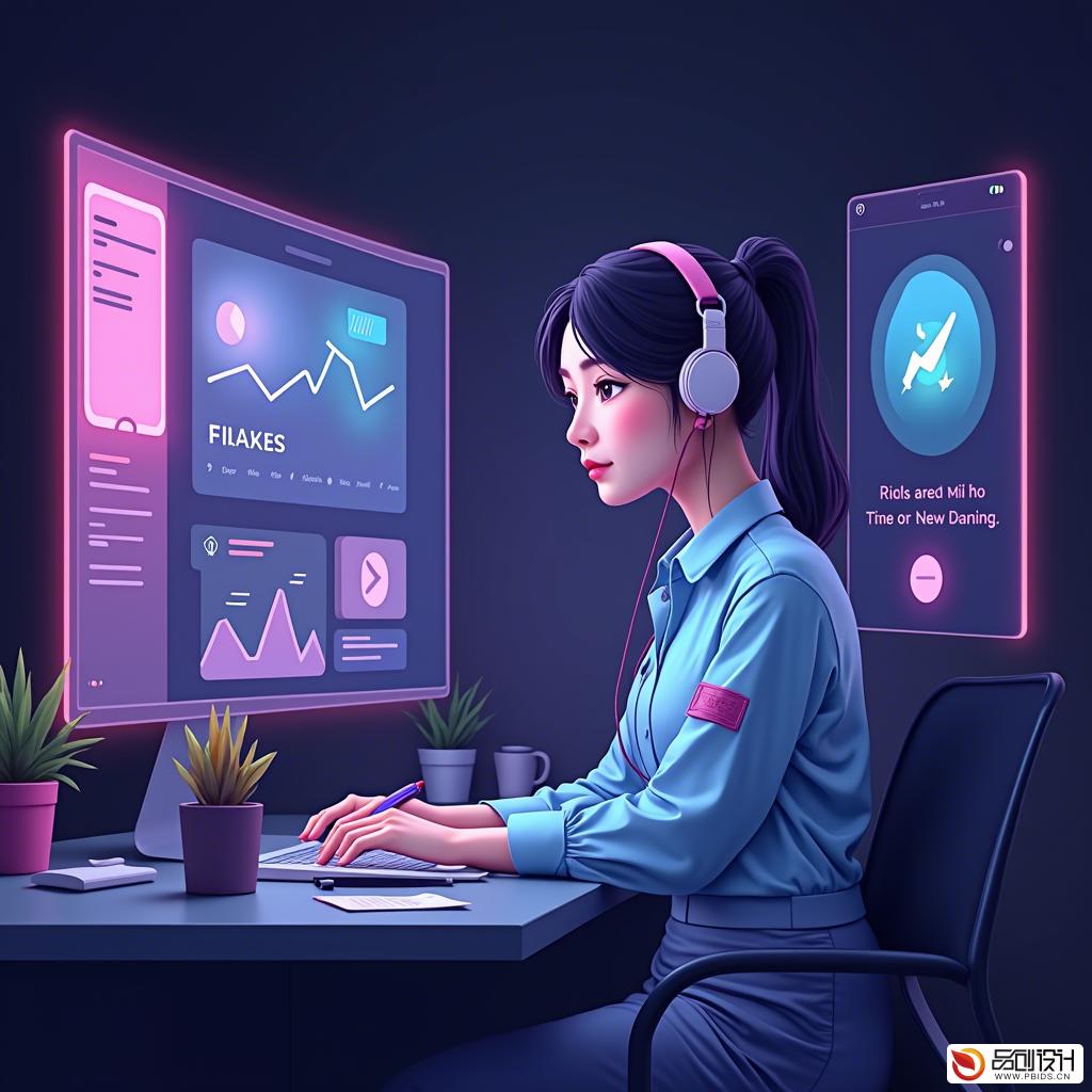 萍乡市UE设计设计公司的创新之路与未来展望

