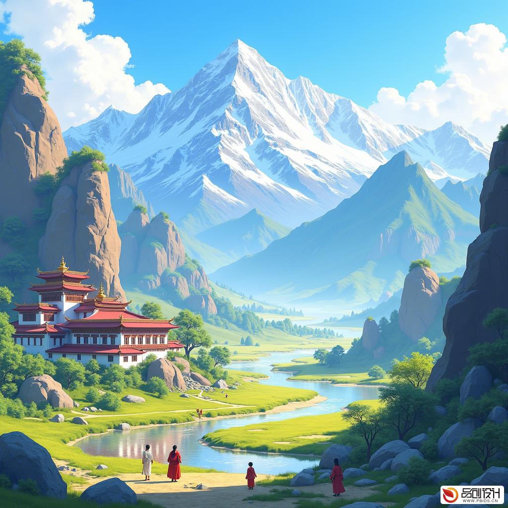 迪庆藏族自治州品创品牌有限公司:打造民族品牌新高度