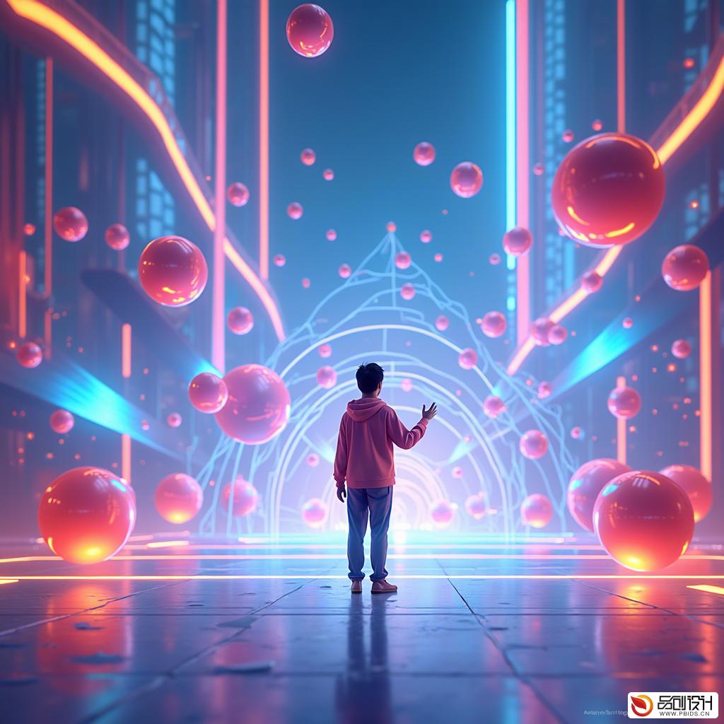 周口市3D动态演示设计工作室:创新视觉体验,引领设计新风尚
