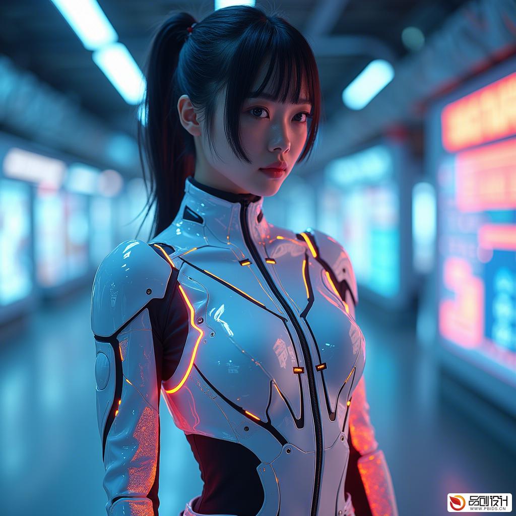 服装触控体验设计：创新科技与时尚融合的新篇章
