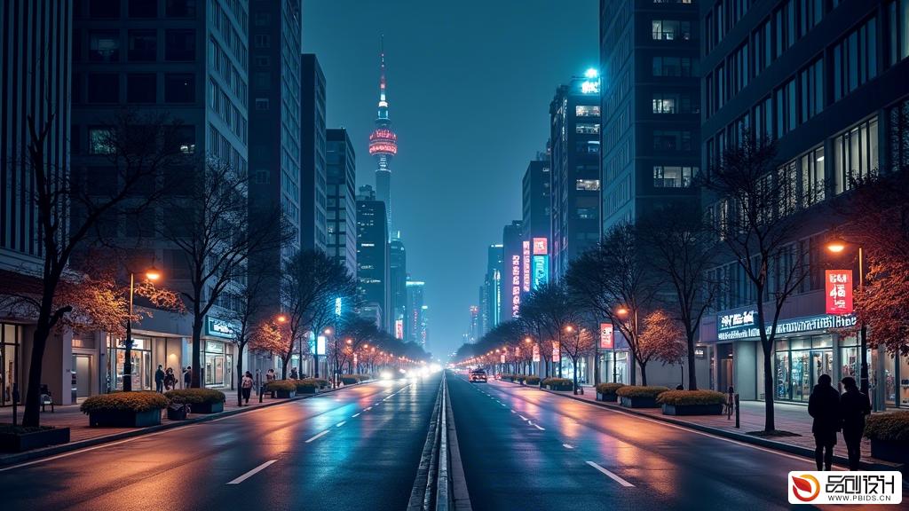 淮北市跨屏交互设计有限公司：引领数字时代的创新设计力量
