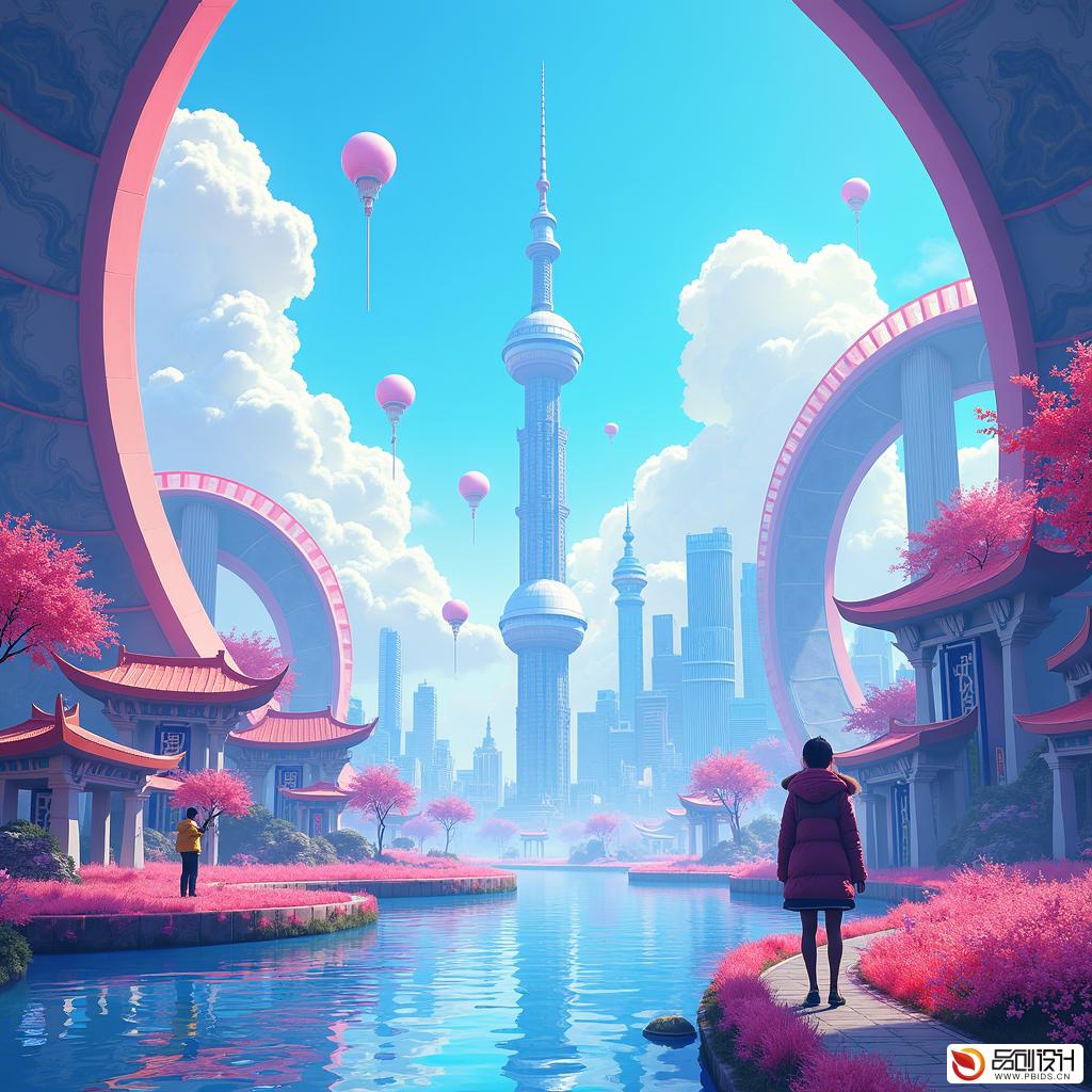 华南沉浸式动效方案设计:携手顶级合作伙伴共创未来