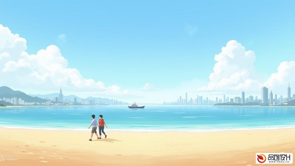 北海市移动端UI/UX企业的崛起与创新之路
