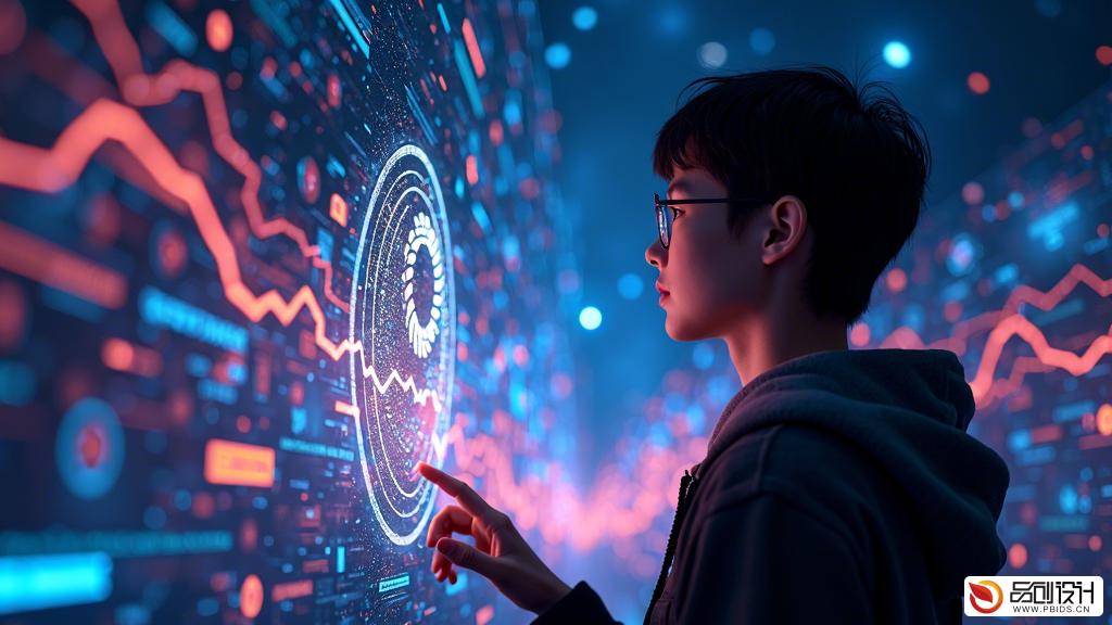 数字货币品牌焕新：重塑未来金融版图
