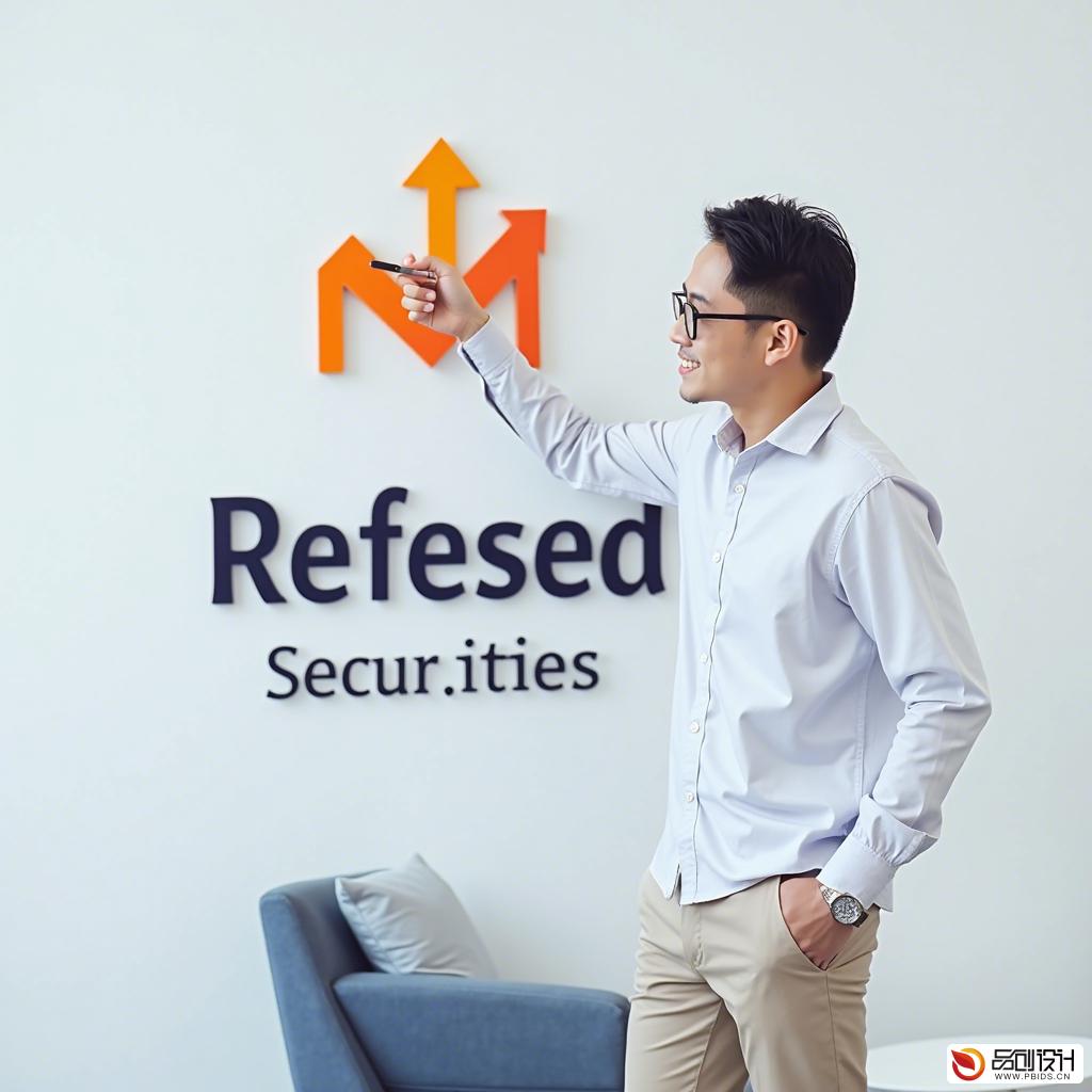 证券品牌焕新：重塑企业形象的战略之旅
