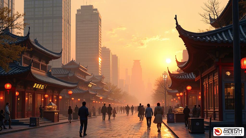 上饶市动态视觉叙事设计有限公司：创新引领视觉艺术新风尚
