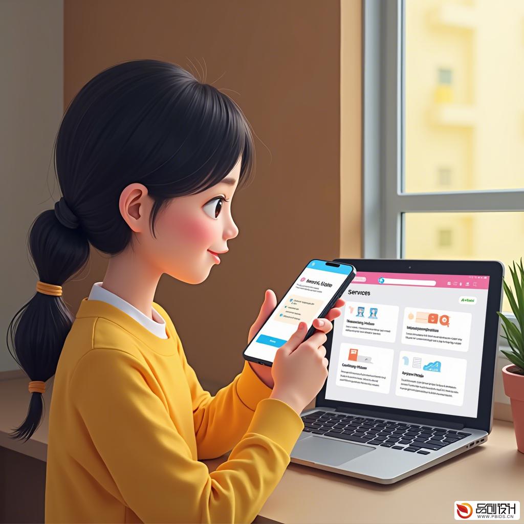 政务服务应用交互体系:构建高效便捷的数字化服务平台