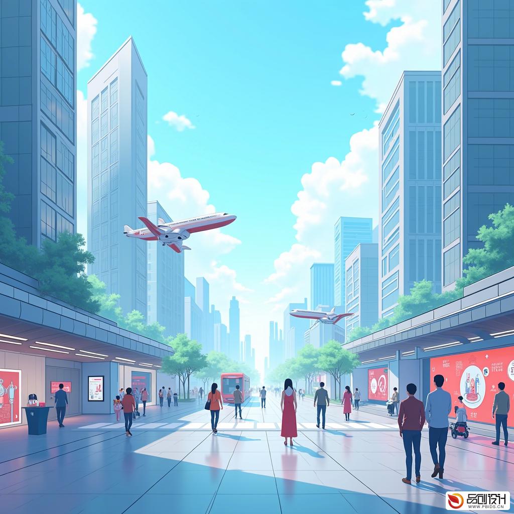 阳泉市应用交互体系合作伙伴:共创智慧城市的未来