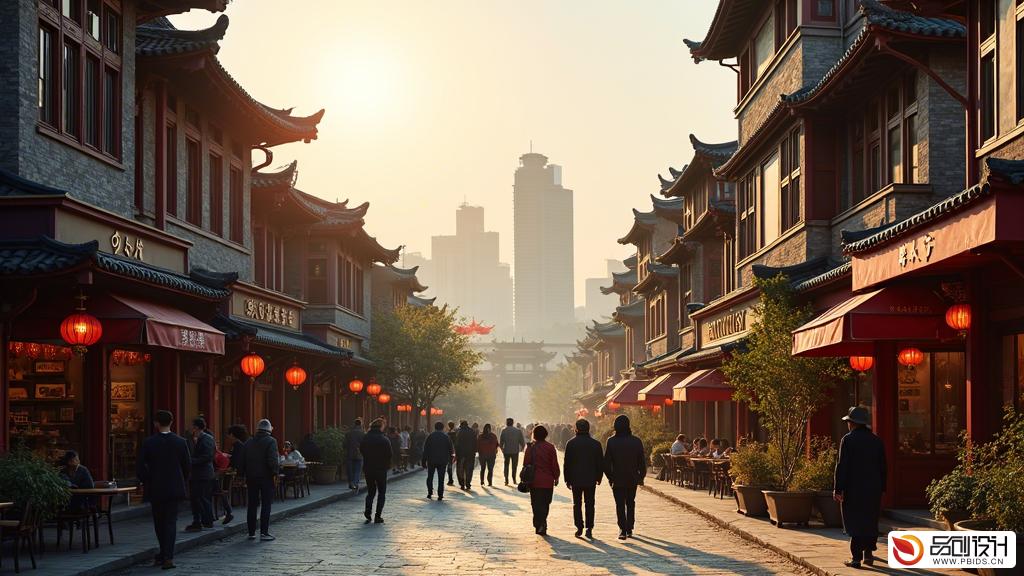 渭南市小程序视觉设计中心：打造卓越用户体验的创意源泉
