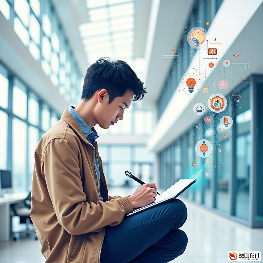温州应用设计创新服务中心:激发创意,引领未来设计潮流