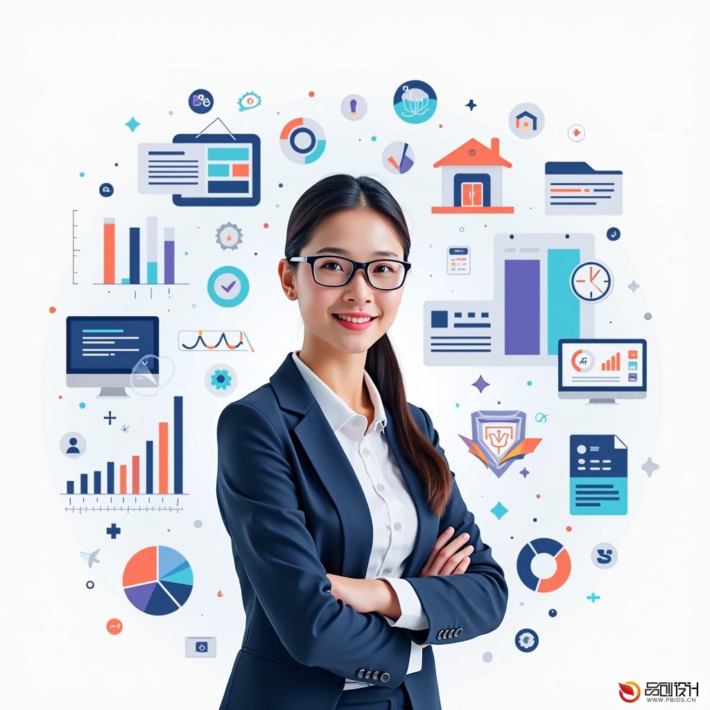 百色UI规范设计公司:塑造数字界面的艺术与科学