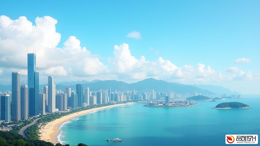 珠海市沉浸式动效方案设计：打造未来商业空间的创新力量
