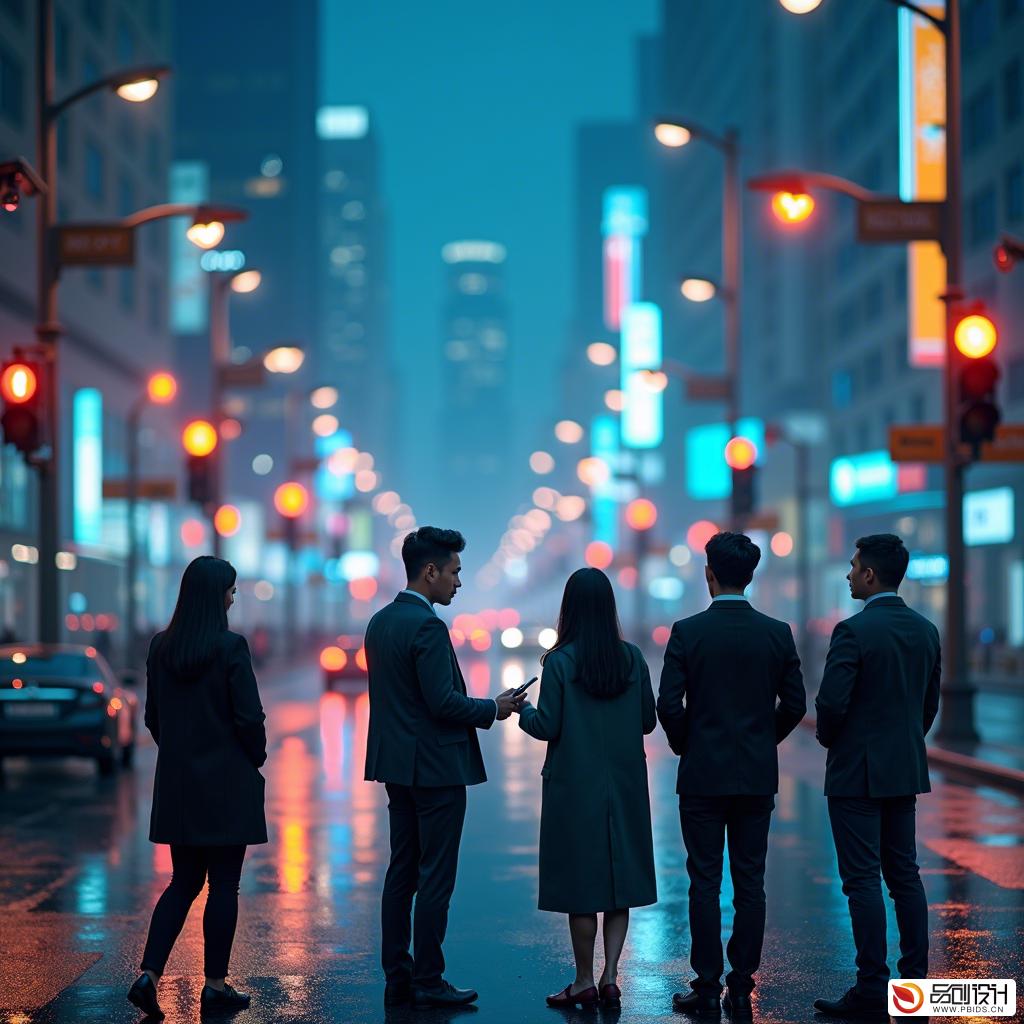 永州市智能交互系统合作伙伴:共创智慧城市新篇章