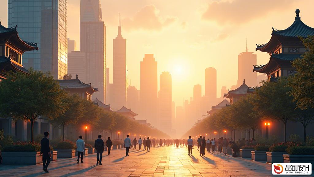抚顺市界面设计团队的创意之旅：塑造数字世界的视觉盛宴

