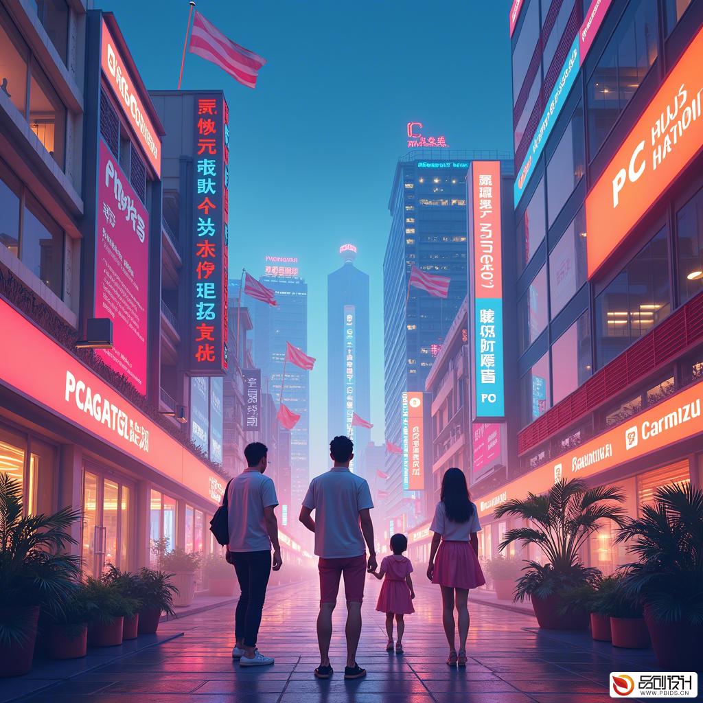 海口市品创品牌公司的品牌塑造与市场影响力解析