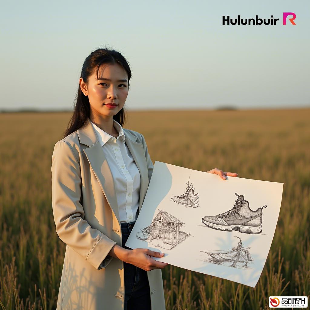呼伦贝尔市品创品牌服务:塑造企业独特魅力的专业力量
