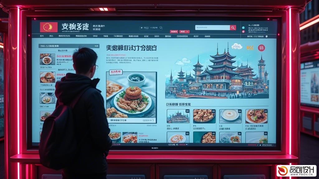 华东网页用户体验团队的卓越实践与未来展望
