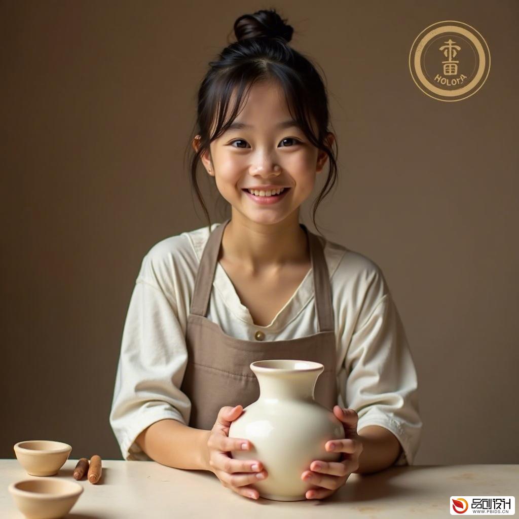 景德镇市品牌符号设计:传承与创新的艺术之旅