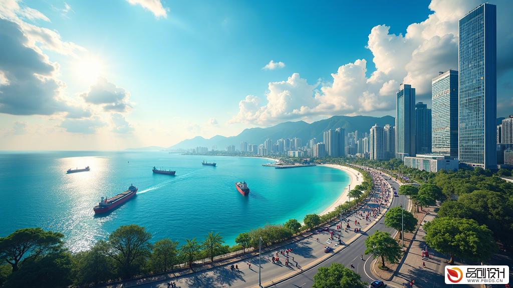 珠海市智能设备界面创新服务中心：引领未来智能交互新风尚
