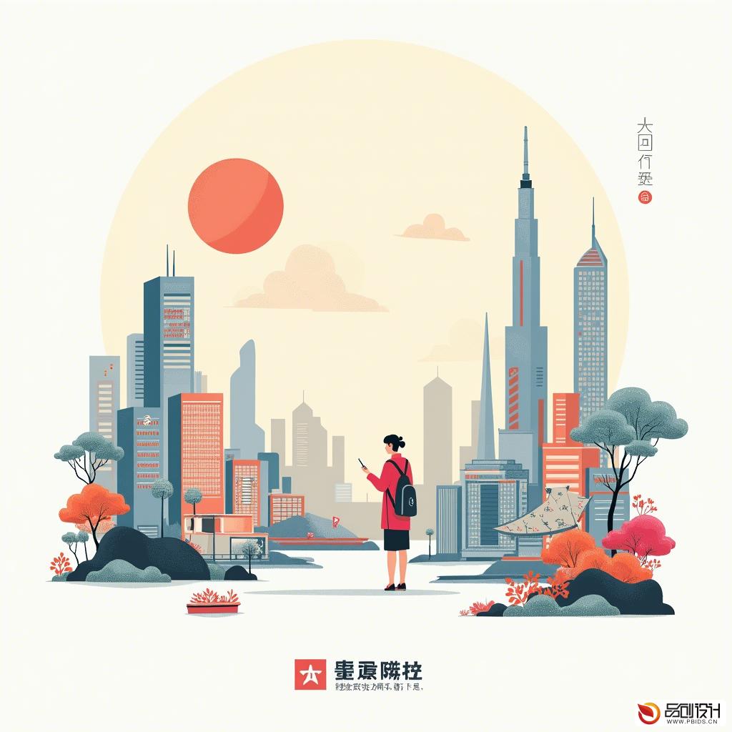 滨州市创新设计公司:引领设计新风尚,塑造城市未来