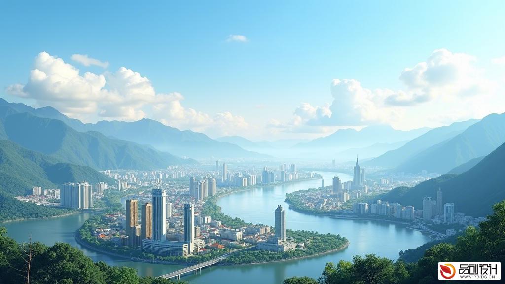 临沧市创新设计案例：激发城市活力的创意实践
