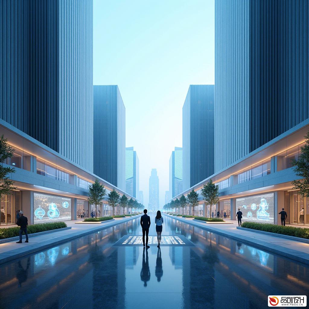 珠海市应用交互体系创新服务中心:引领数字创新,赋能产业升级