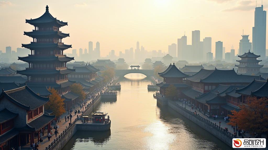 镇江市动效设计工作室：创意无限，动态视觉的引领者
